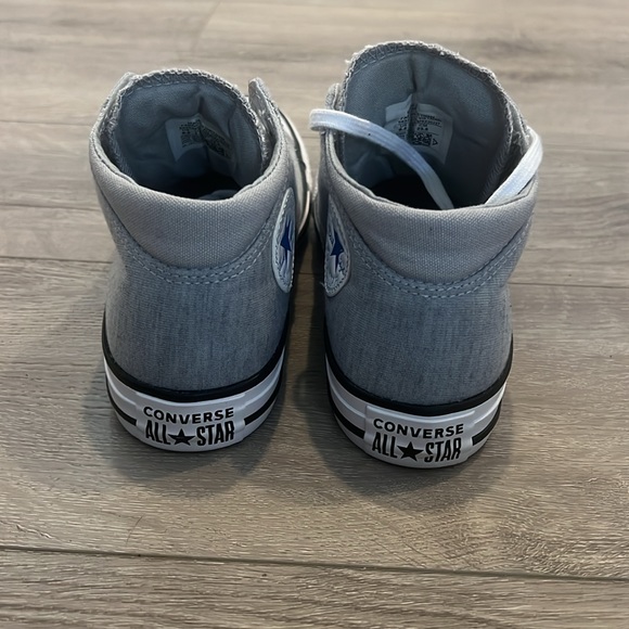 Converse High Tops - Picture 4 of 4